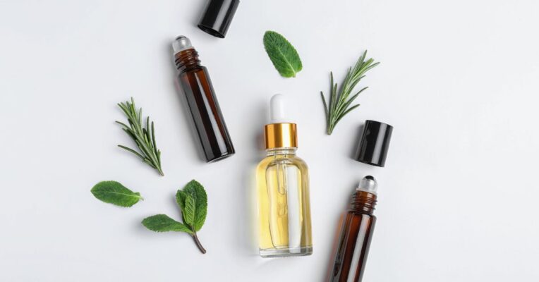 The Top 8 Packaging Tips for DIY Perfume Makers