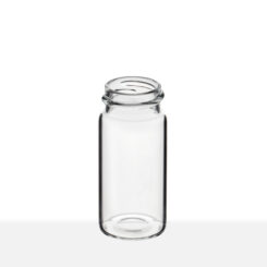 Capsule Vials