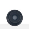 18-400 Black Phenolic Taperseal Caps inside view