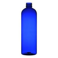 PET Plastic Bottles