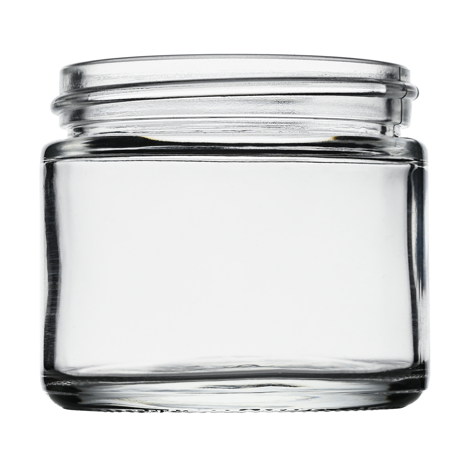 Swing Top 68-Ounce Square Glass Jar | Kilner | Everything