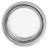 3 oz Clear Straight Sided Glass Jar with 50-400 Neck Finish neck opening