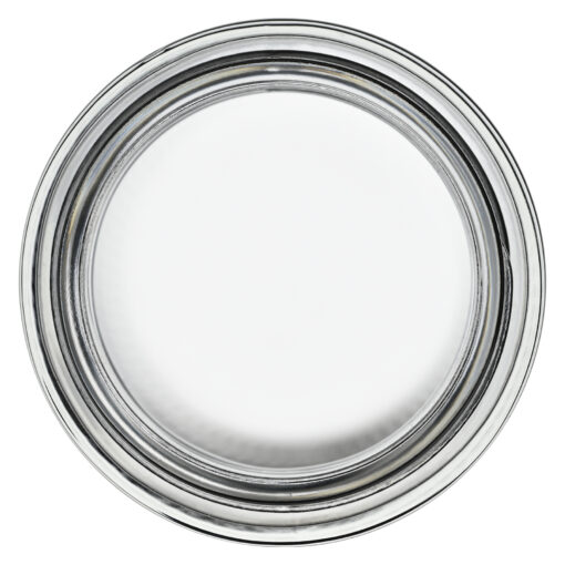 3 oz Clear Straight Sided Glass Jar with 50-400 Neck Finish neck opening
