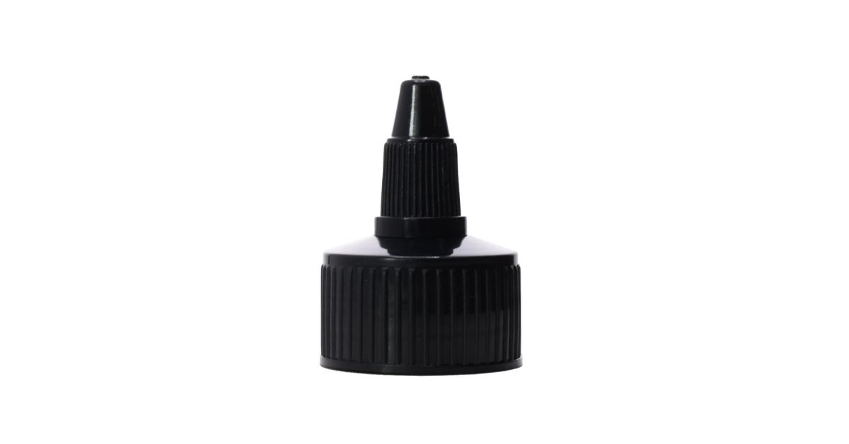How To Choose the Right Bottle Closure Type