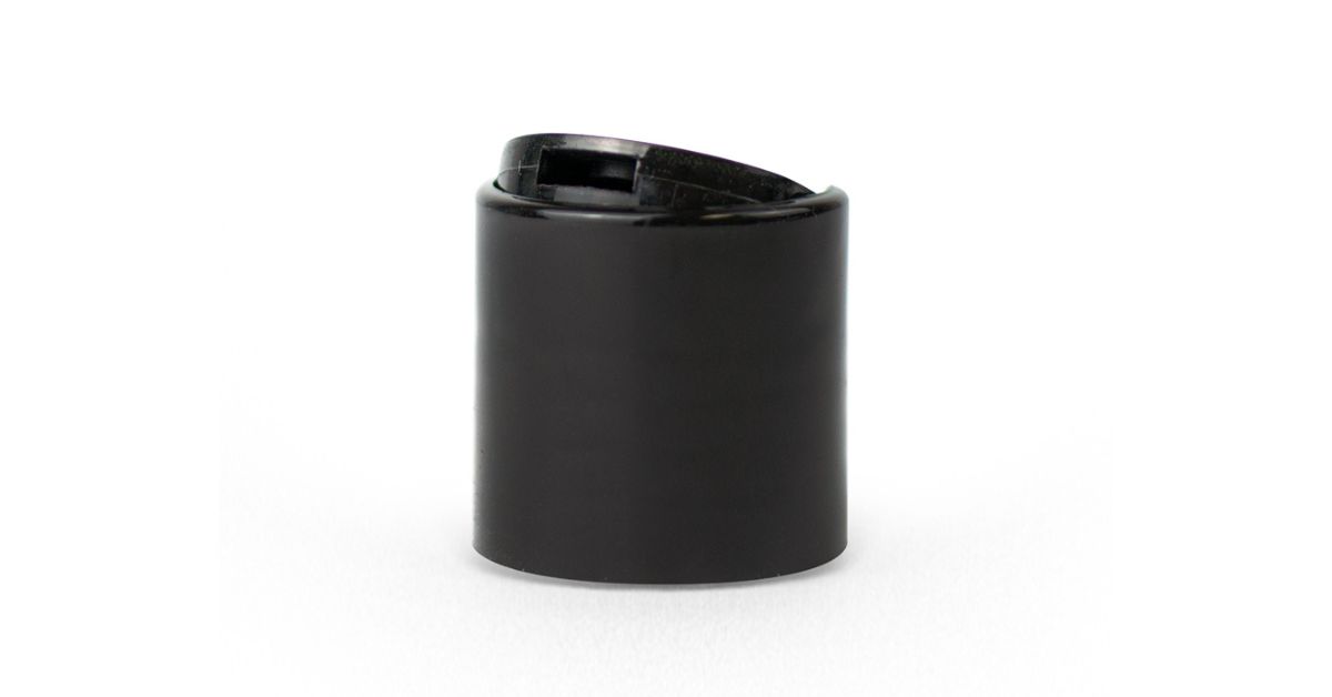 How To Choose the Right Bottle Closure Type