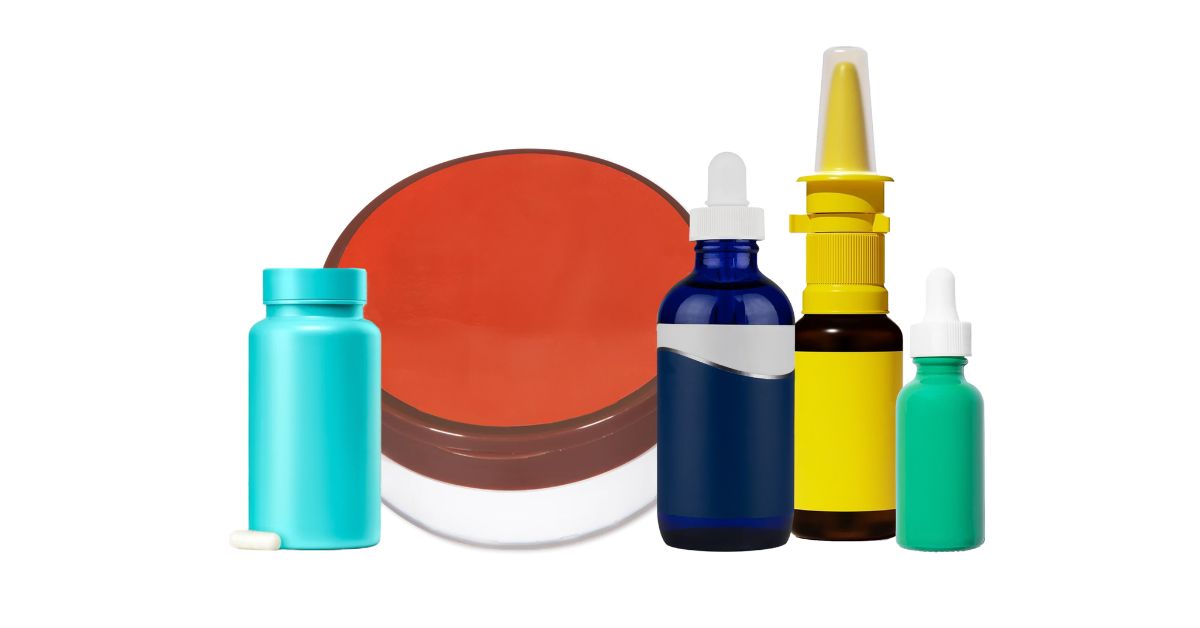 The Role of Color in the Psychology of Packaging Design