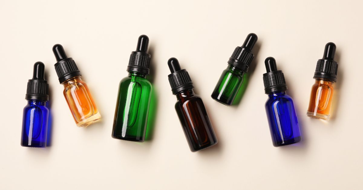 The Role of Color in the Psychology of Packaging Design