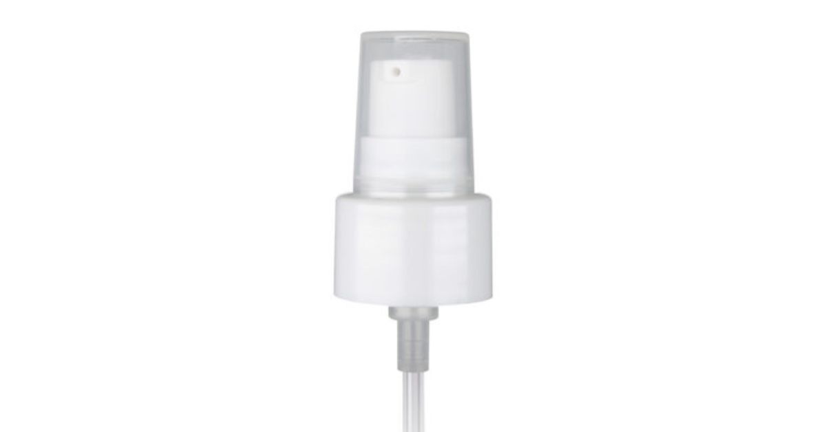 5 Products That Benefit From Orifice Reducers: A Guide to Packaging Closures