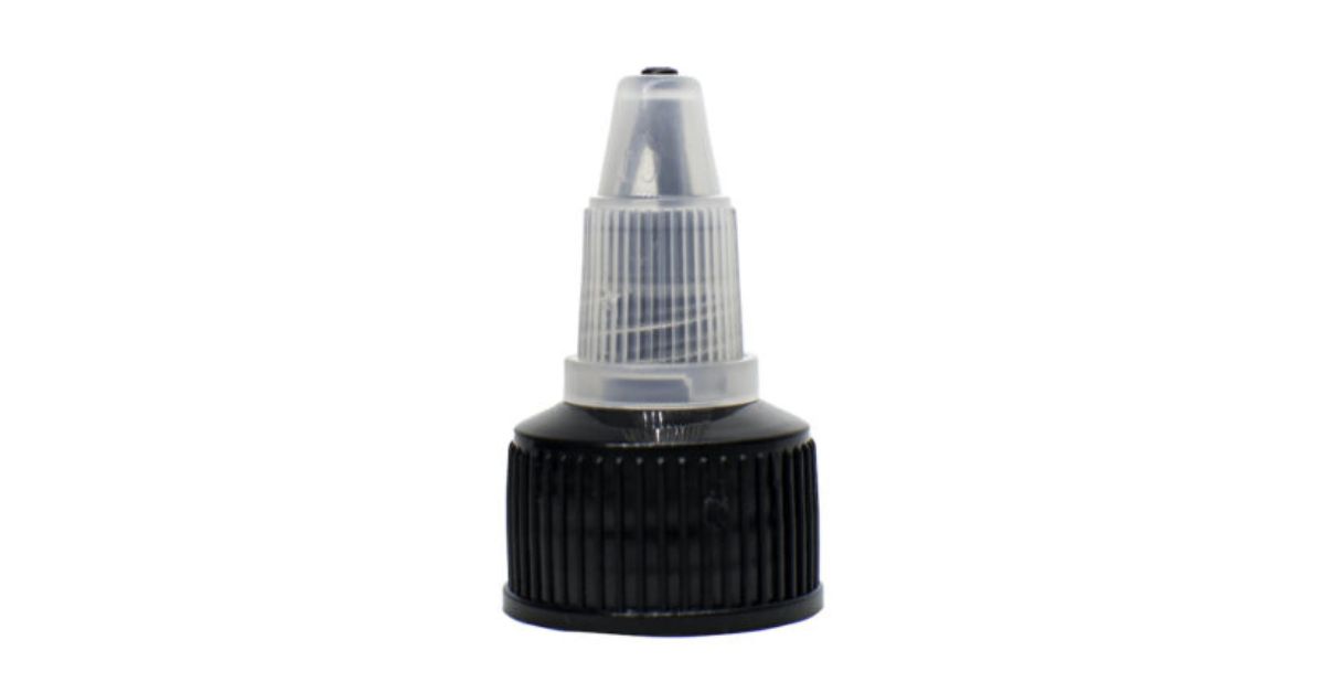 5 Products That Benefit From Orifice Reducers: A Guide to Packaging Closures