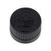 20-400 Black Ribbed Skirt CRC Arrowhead Cap with HIS Liner