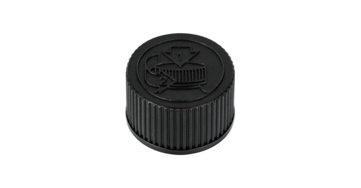 A Complete Guide to the Types of Dispenser Caps